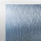 Stonehenge Aqua Coldpress Pre-Mounted Aluminum Panel 6"X6"-Black, For Wet Media